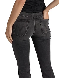 The Weekender Skinny Jeans