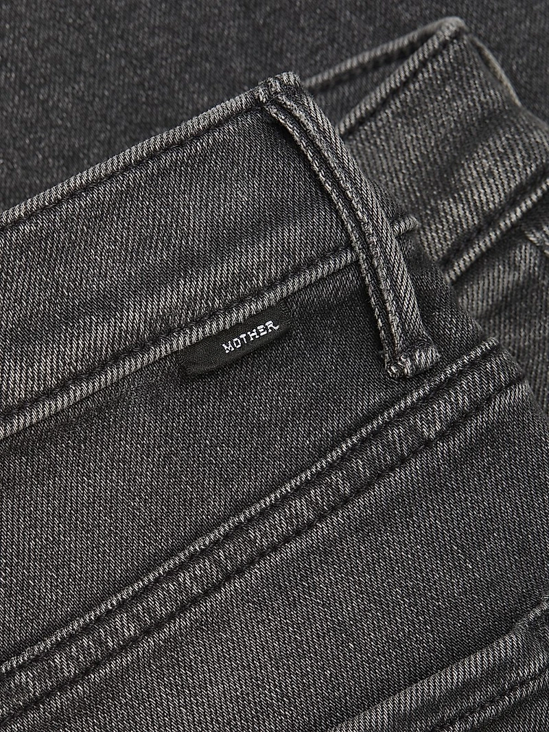 The Weekender Skinny Jeans