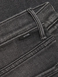 The Weekender Skinny Jeans