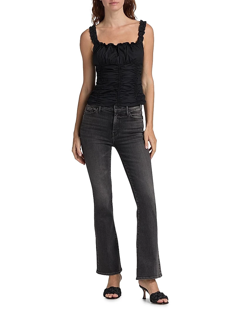 The Weekender Skinny Jeans