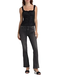 The Weekender Skinny Jeans