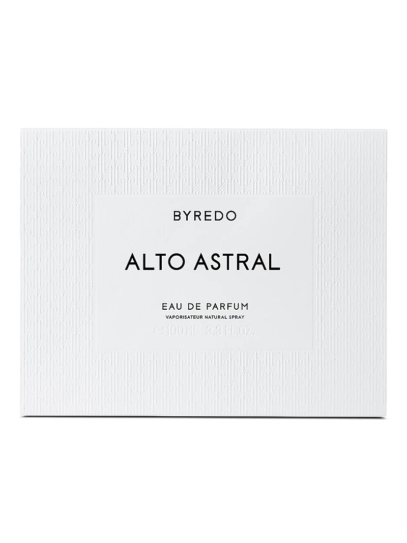 Alto Astral Eau de Parfum