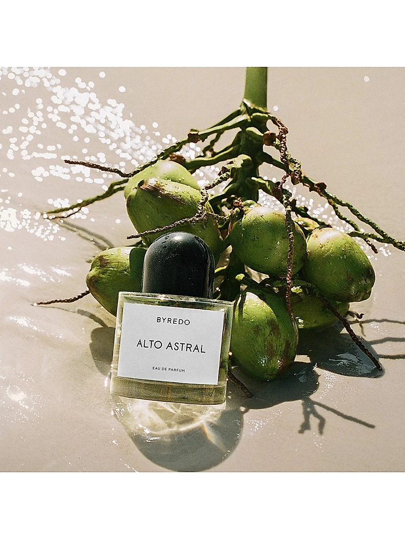 Alto Astral Eau de Parfum