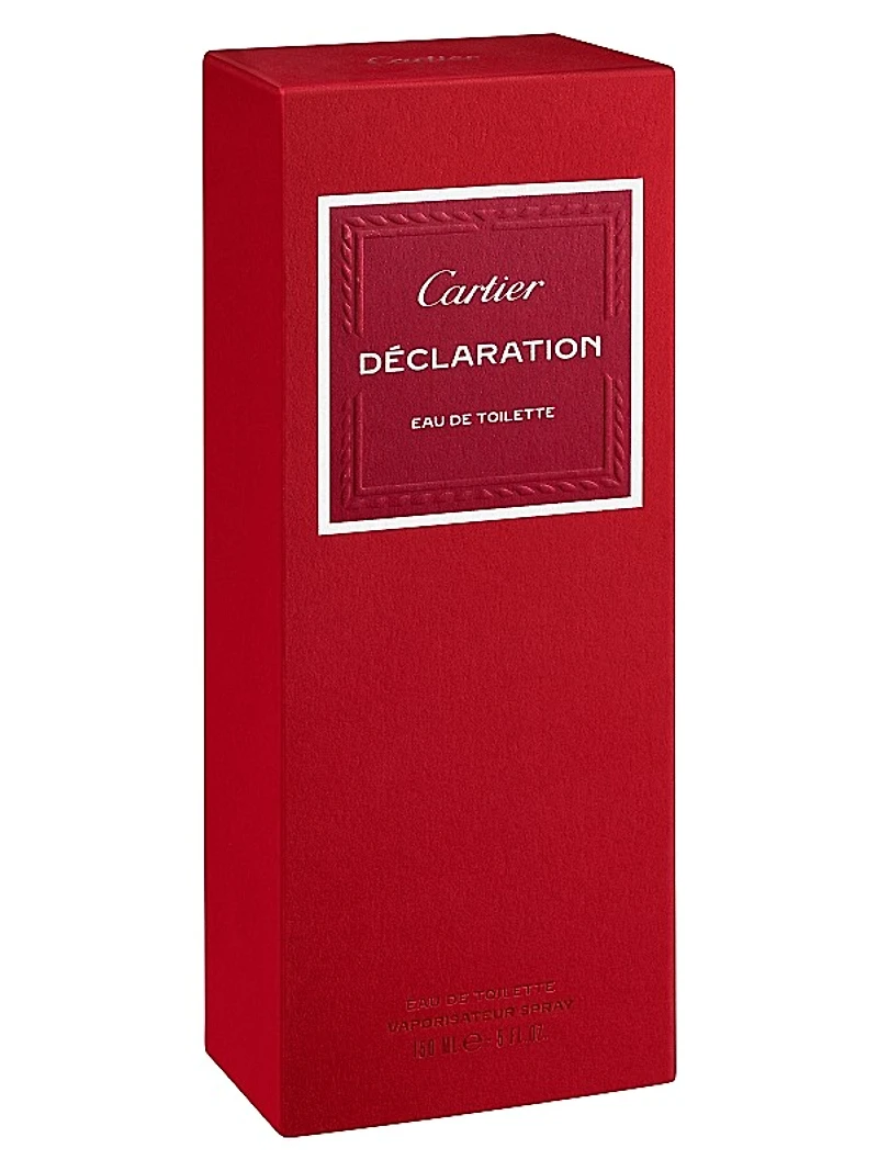 Déclaration Eau de Toilette