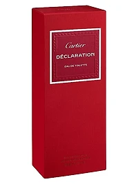 Déclaration Eau de Toilette