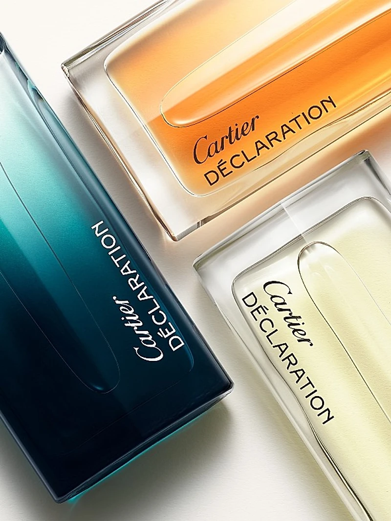 Déclaration Eau de Toilette