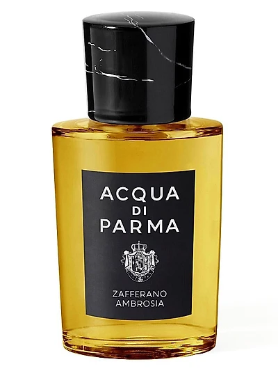 Zafferano Ambrosia Extrait de Parfum