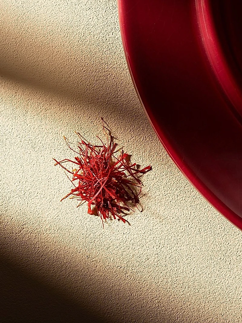 Zafferano Ambrosia Extrait de Parfum