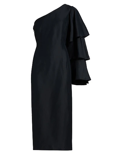 Bidi Bom Cocktail Dress