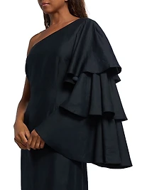 Bidi Bom Cocktail Dress