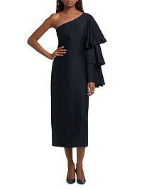 Bidi Bom Cocktail Dress