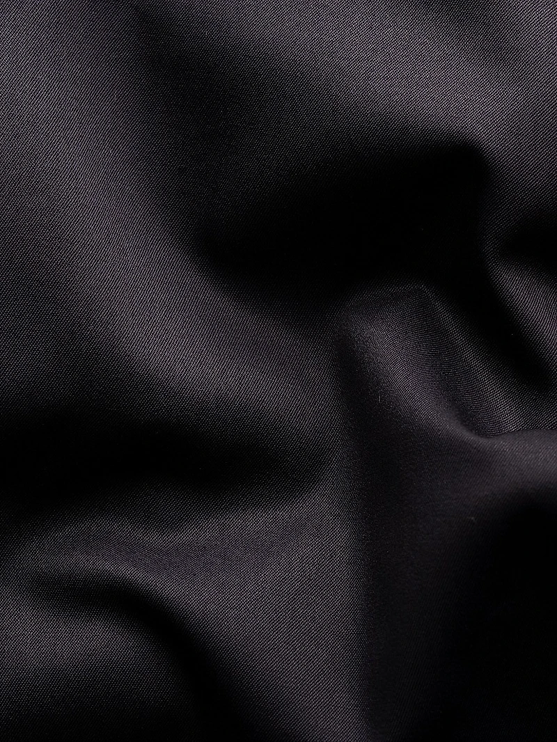 Contemporary-Fit Elevated Twill Dress Shirt