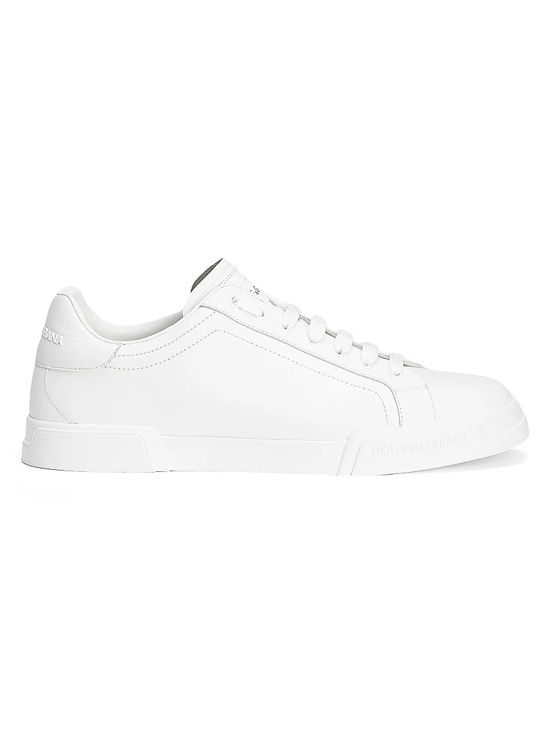 Portofino Light Low-Top Sneakers