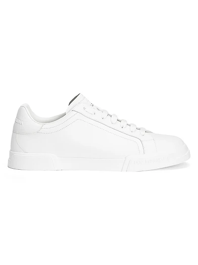 Portofino Light Low-Top Sneakers