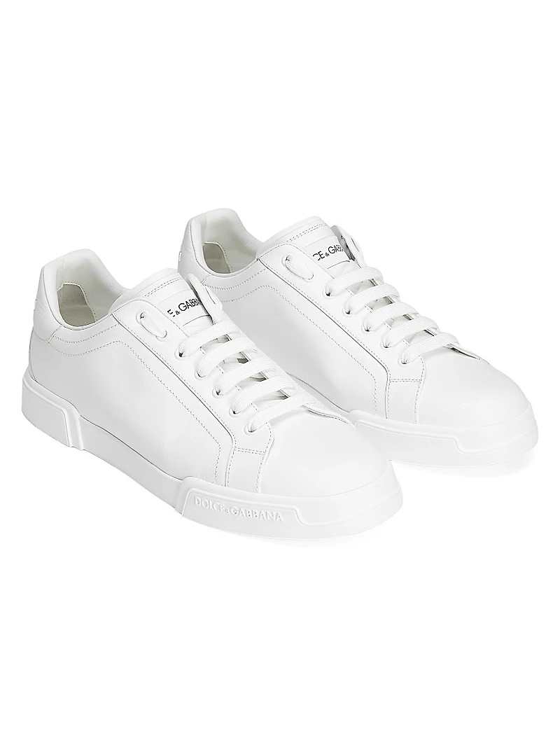 Portofino Light Low-Top Sneakers