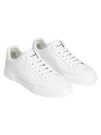 Portofino Light Low-Top Sneakers