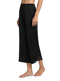 Enchant Lace-Trimmed Cami Pajamas