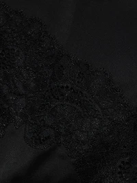 Enchant Lace-Trimmed Cami Pajamas