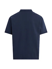 Heavyweight Cotton T-Shirt