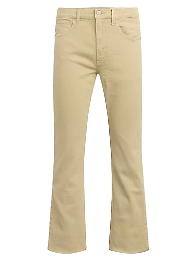 Walker Stretch Flare Jeans