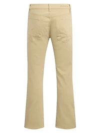 Walker Stretch Flare Jeans