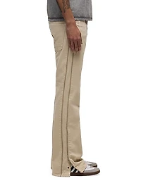 Walker Stretch Flare Jeans