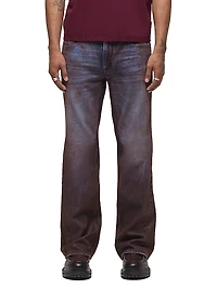 Walker Kick-Flare Jeans