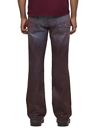 Walker Kick-Flare Jeans