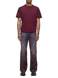 Walker Kick-Flare Jeans