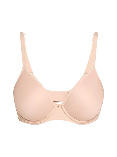 Comfort Chic T-Shirt Bra