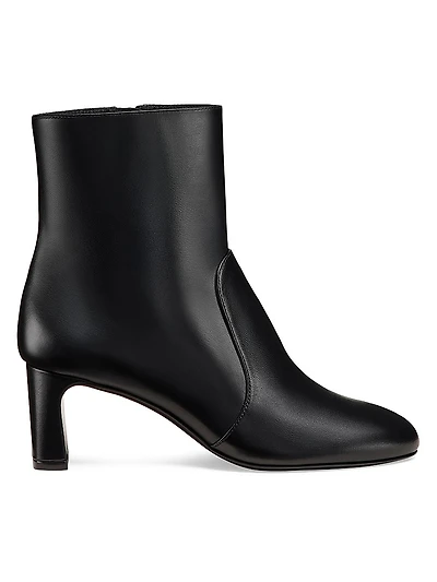 Babette 60MM Leather Boots
