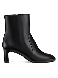 Babette 60MM Leather Boots