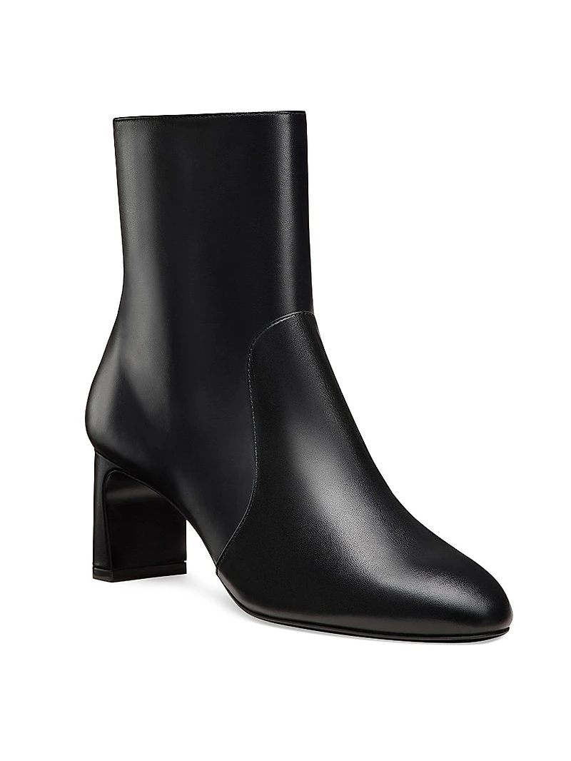 Babette 60MM Leather Boots