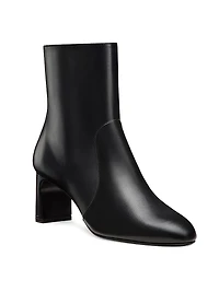 Babette 60MM Leather Boots