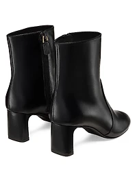 Babette 60MM Leather Boots