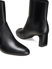 Babette 60MM Leather Boots