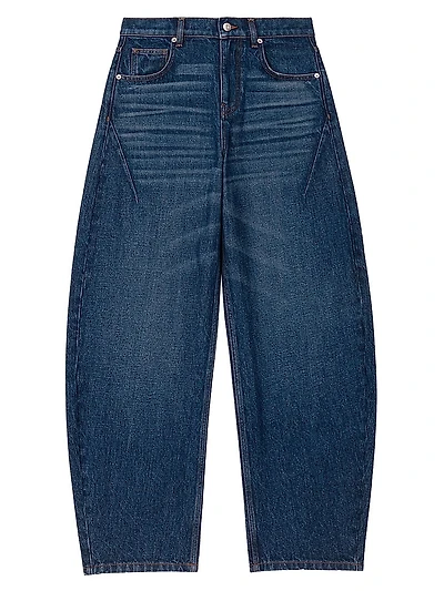 Balloon Jeans