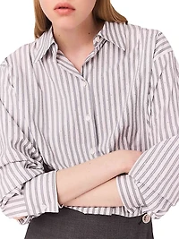 Rhinestone 2 1 cotton dress