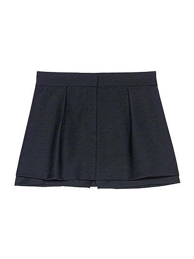 Skorts