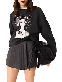 Celine Dion Sweatshirt