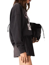 Celine Dion Sweatshirt