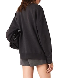 Celine Dion Sweatshirt