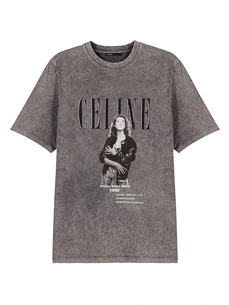 Celine Dion T-Shirt