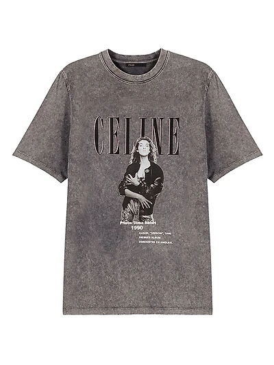 Celine Dion T-Shirt