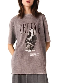 Celine Dion T-Shirt
