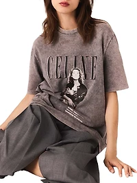 Celine Dion T-Shirt
