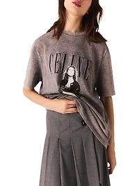 Celine Dion T-Shirt