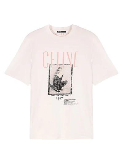 Celine Dion T-Shirt