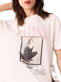 Celine Dion T-Shirt