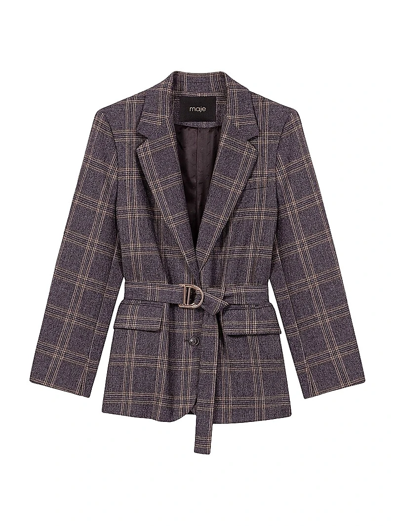 Suit Jacket